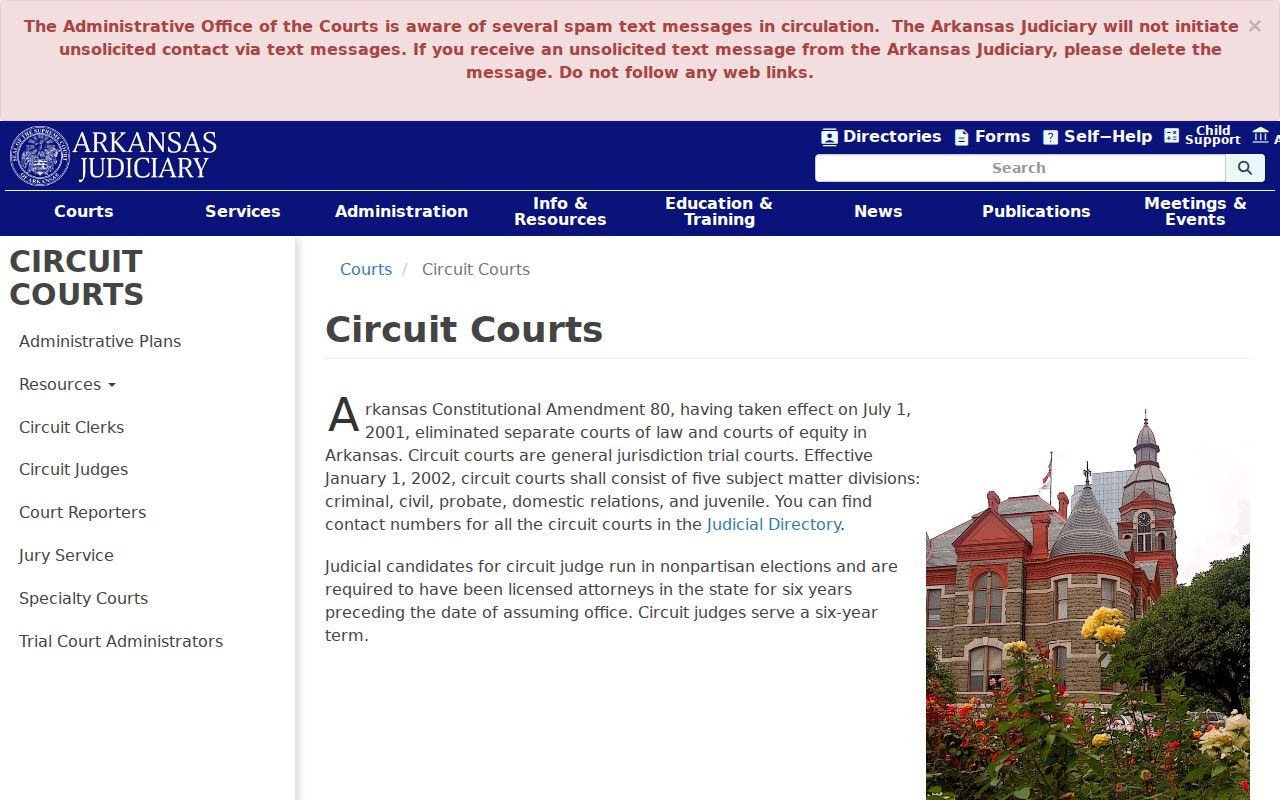 Prattsville court records federal bankruptcy office route